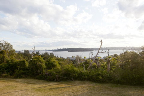 Q Station - Hotel NSW 5