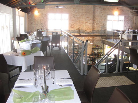 Q Station - Hotel NSW 39