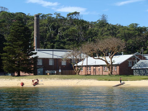 Q Station - Hotel NSW 20