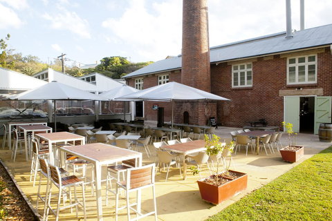 Q Station - Hotel NSW 6