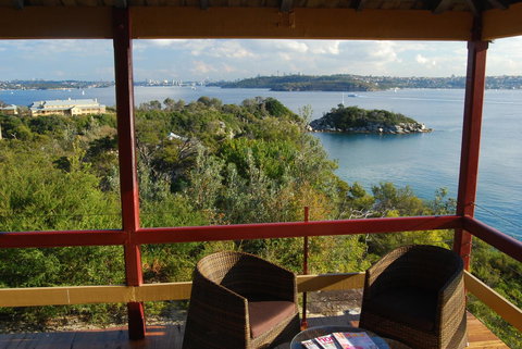 Q Station - Hotel NSW 21