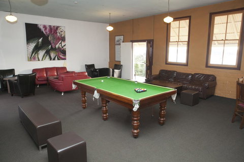 Q Station - Hotel NSW 10