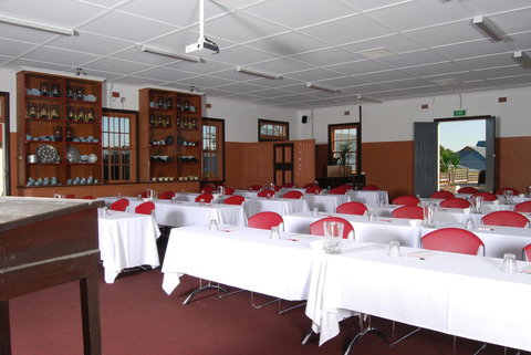 Q Station - Hotel NSW 36