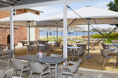 Q Station - Hotel NSW 11