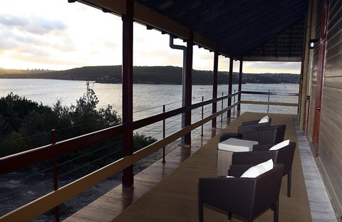 Q Station - Hotel NSW 23