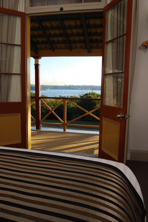 Q Station - Hotel NSW 12