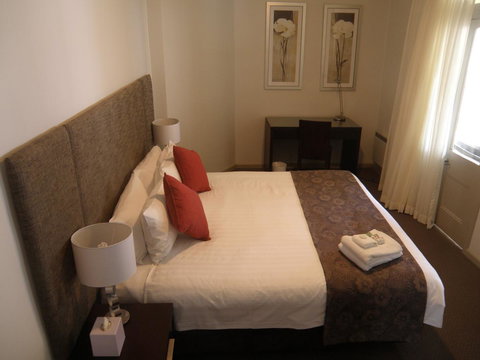 Q Station - Hotel NSW 43