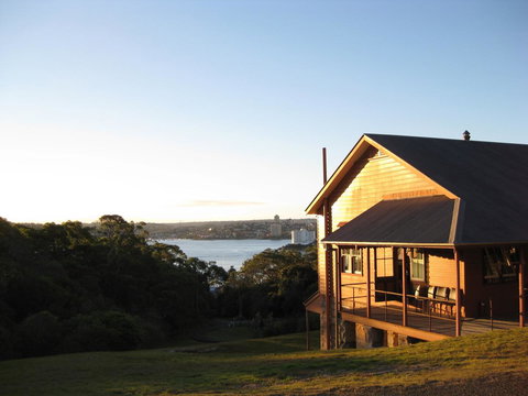 Q Station - Hotel NSW 29