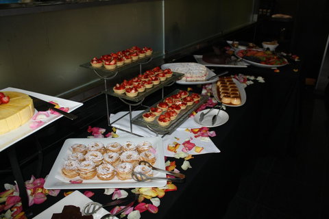 Q Station - Hotel NSW 44