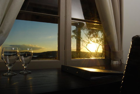 Q Station - Hotel NSW 26