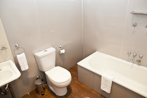 Q Station - Hotel NSW 34