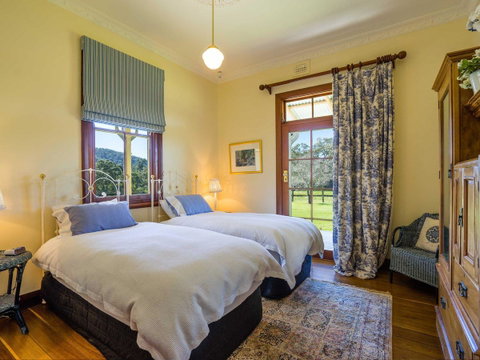 Roscrea Homestead Premier Homestead Accommodation - Hotel NSW 7