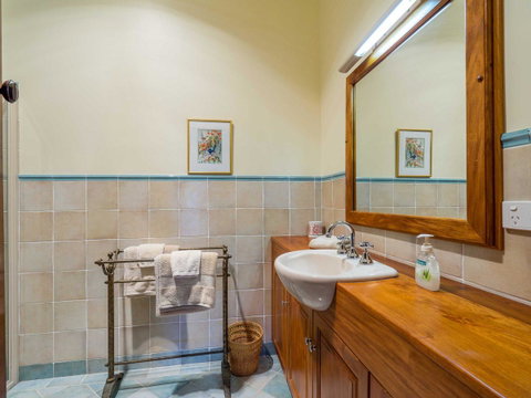 Roscrea Homestead Premier Homestead Accommodation - Hotel NSW 2