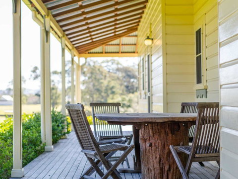 Roscrea Homestead Premier Homestead Accommodation - Hotel NSW 11