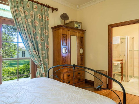 Roscrea Homestead Premier Homestead Accommodation - Hotel NSW 25