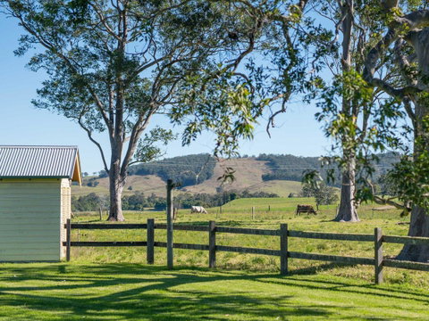 Roscrea Homestead Premier Homestead Accommodation - Hotel NSW 30