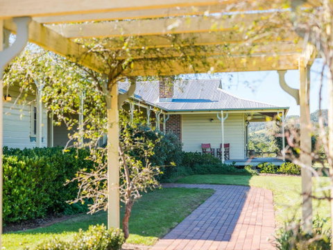 Roscrea Homestead Premier Homestead Accommodation - Hotel NSW 34