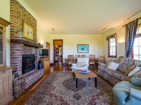 Roscrea Homestead Premier Homestead Accommodation - Hotel NSW 21