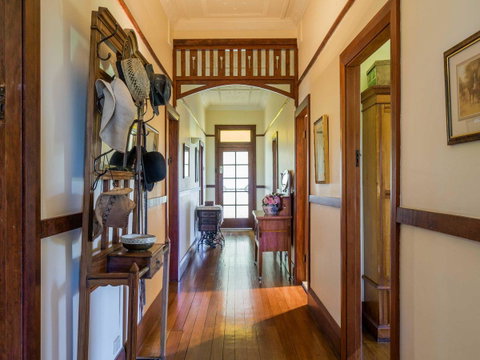 Roscrea Homestead Premier Homestead Accommodation - Hotel NSW 19