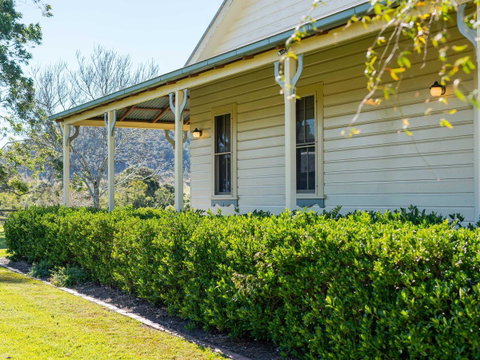 Roscrea Homestead Premier Homestead Accommodation - Hotel NSW 27