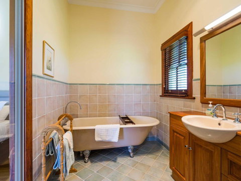 Roscrea Homestead Premier Homestead Accommodation - Hotel NSW 36