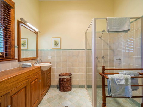 Roscrea Homestead Premier Homestead Accommodation - Hotel NSW 16