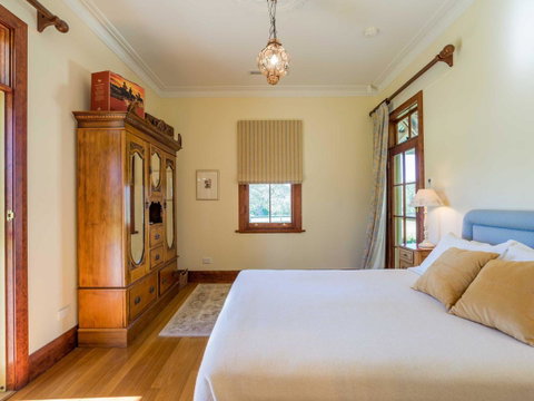 Roscrea Homestead Premier Homestead Accommodation - Hotel NSW 33