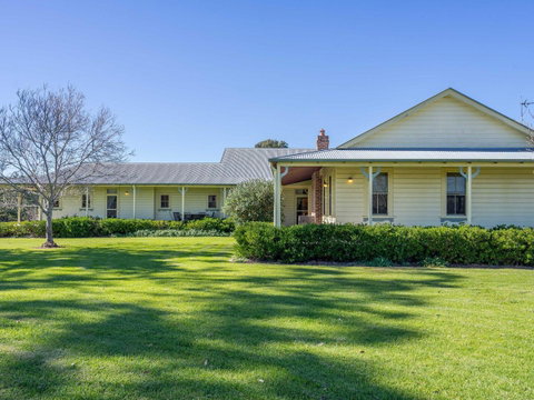 Roscrea Homestead Premier Homestead Accommodation - Hotel NSW 15