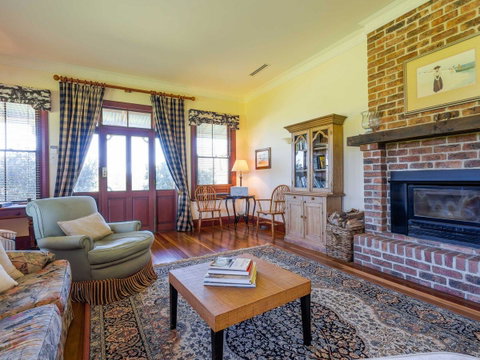 Roscrea Homestead Premier Homestead Accommodation - Hotel NSW 20