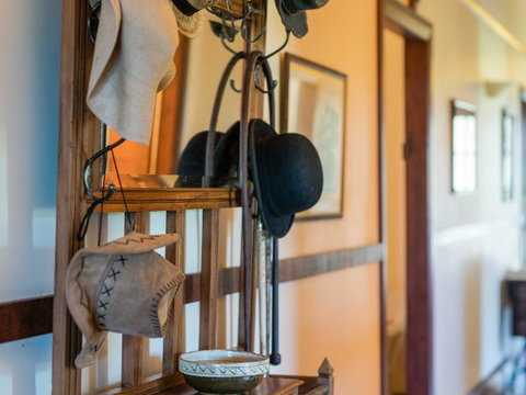 Roscrea Homestead Premier Homestead Accommodation - Hotel NSW 35