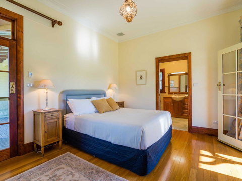 Roscrea Homestead Premier Homestead Accommodation - Hotel NSW 8