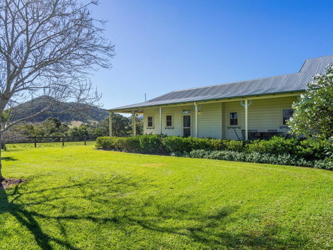 Roscrea Homestead Premier Homestead Accommodation - Hotel NSW 17