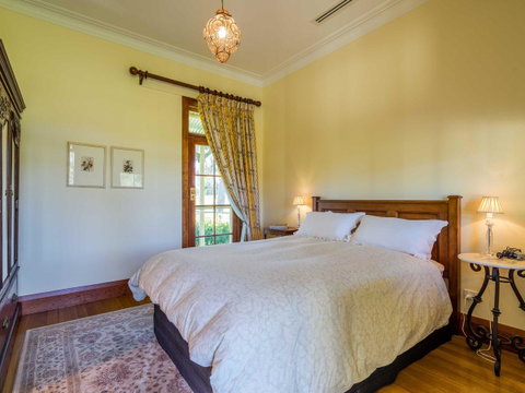 Roscrea Homestead Premier Homestead Accommodation - Hotel NSW 37