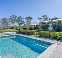 Roscrea Homestead - Luxury Retreat - Hotel NSW