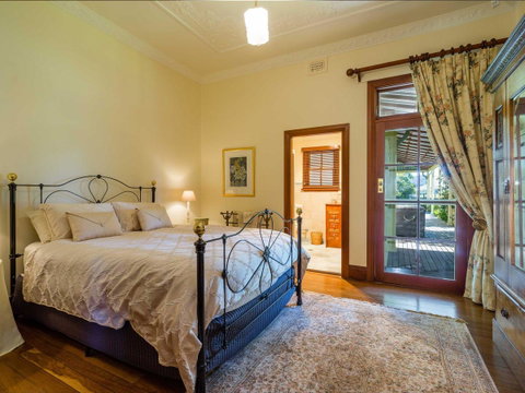 Roscrea Homestead Premier Homestead Accommodation - Hotel NSW 22