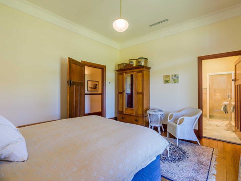 Roscrea Homestead Premier Homestead Accommodation - Hotel NSW 5