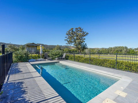 Roscrea Homestead Premier Homestead Accommodation - Hotel NSW 6