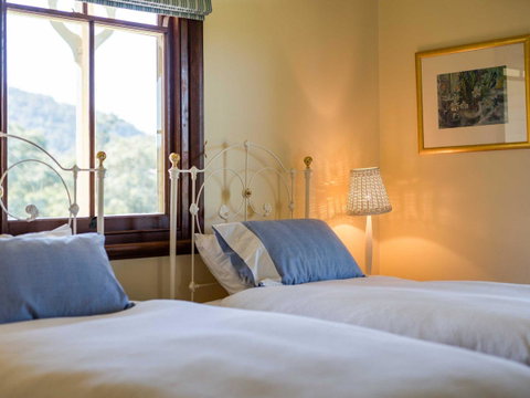 Roscrea Homestead Premier Homestead Accommodation - Hotel NSW 28