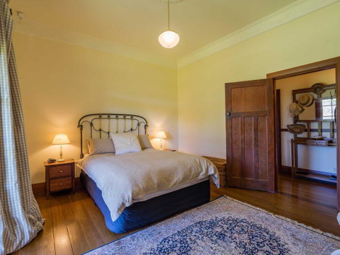 Roscrea Homestead Premier Homestead Accommodation - Hotel NSW 13