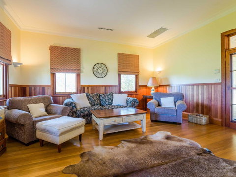 Roscrea Homestead Premier Homestead Accommodation - Hotel NSW 29