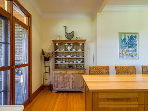 Roscrea Homestead Premier Homestead Accommodation - Hotel NSW 10