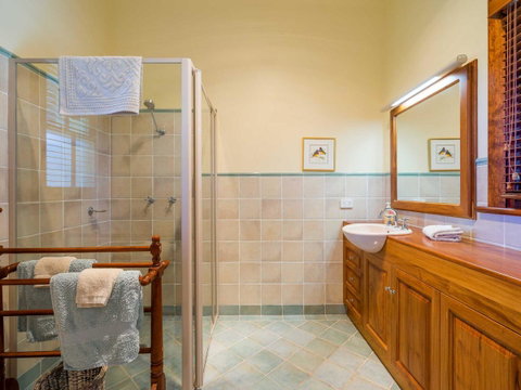 Roscrea Homestead Premier Homestead Accommodation - Hotel NSW 23