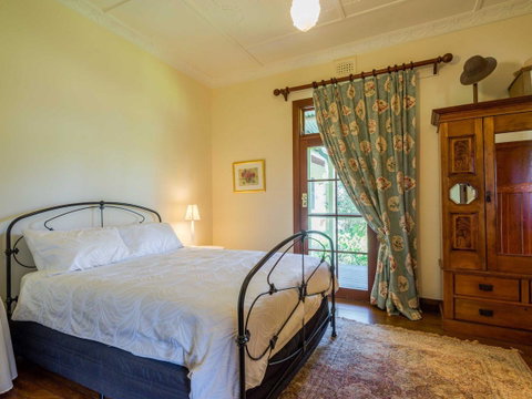 Roscrea Homestead Premier Homestead Accommodation - Hotel NSW 4