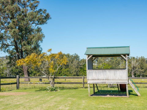 Roscrea Homestead Premier Homestead Accommodation - Hotel NSW 12