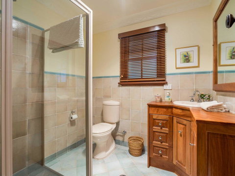Roscrea Homestead Premier Homestead Accommodation - Hotel NSW 14