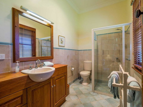 Roscrea Homestead Premier Homestead Accommodation - Hotel NSW 1