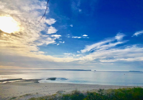 Jervis Bay Vista - Hotel NSW 10