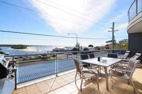 Jervis Bay Vista - Hotel NSW 7