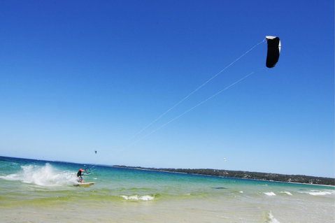 Jervis Bay Vista - Hotel NSW 21