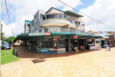 Jervis Bay Vista - Hotel NSW 16